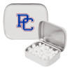Thumbnail image for  White Rectangular Peppermint Tin