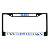 Thumbnail image for  Dad Metal License Plate Frame in Black