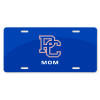 Thumbnail image for  License Plate