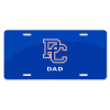 Thumbnail image for  License Plate