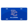 Thumbnail image for  License Plate