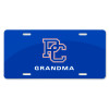 Thumbnail image for  License Plate
