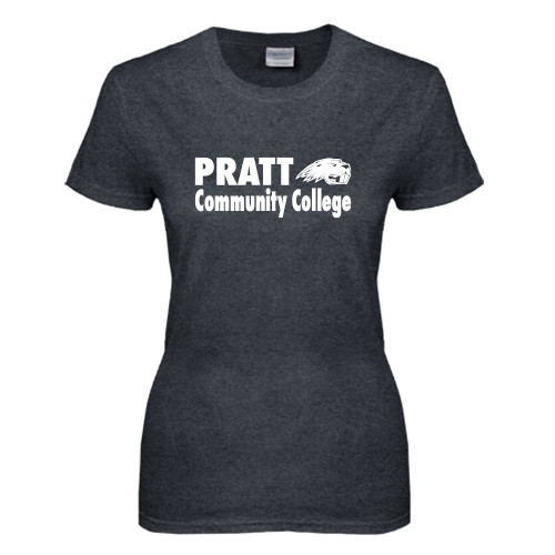 - Pratt CC Beavers - T-Shirts Women's