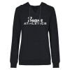 Thumbnail image for Pratt Comm College Womens Plus Black Hoodie