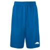 Thumbnail image for Pratt Comm College Royal Performance Classic 9 Inch Short