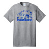 Thumbnail image for Pratt Comm College Extended Athletic Heather T Shirt