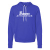 Thumbnail image for Pratt Comm College Bella + Canvas Royal Fleece Hood
