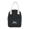 Thumbnail image for Pratt Comm College Black WorkSpace Lunch Cooler Bag