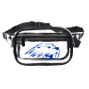 Thumbnail image for Pratt Comm College Clear Fanny Pack