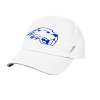 Thumbnail image for Pratt Comm College Womens White Performance Cap