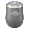 Thumbnail image for Pratt Comm College Corzo Vacuum Insulated Charcoal Cup 12oz