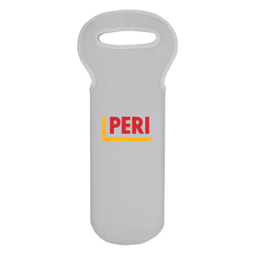 Full Color Wine Tote-PERI
