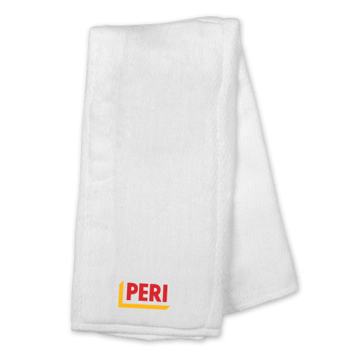Baby Burp Cloth-PERI