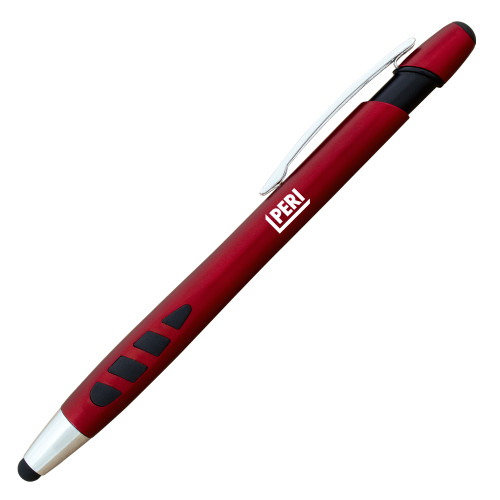 Veneno Red Stylus Pen-PERI