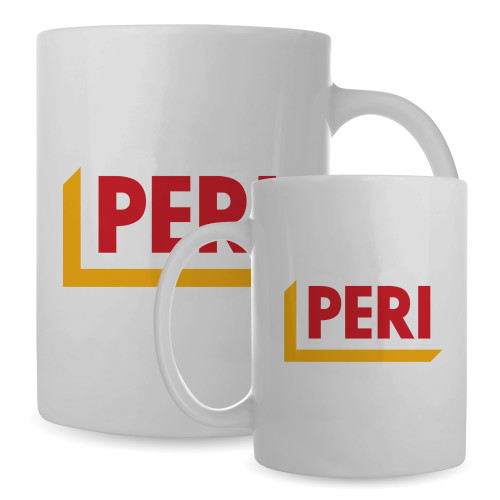 Full Color White Mug 15oz-PERI