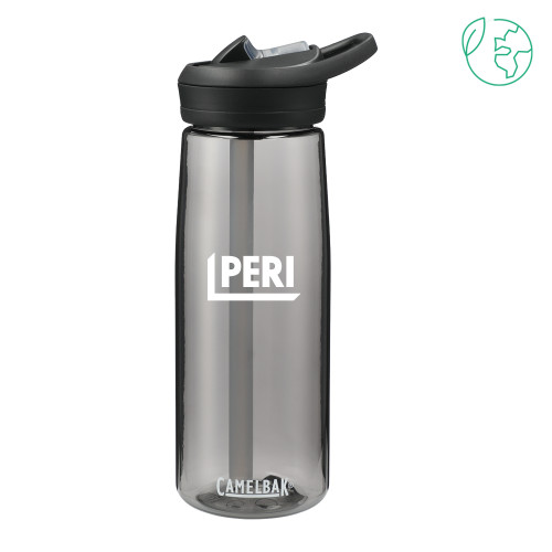 CamelBak Eddy Titan Renew Charcoal Bottle 25oz-PERI