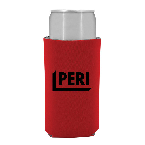 Slim Red Can Holder-PERI