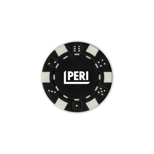 Black Game Chip-PERI