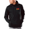 Thumbnail image for  Under Armour Black Armour Fleece Hoodie