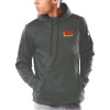 Thumbnail image for  Under Armour Carbon Armour Fleece Hoodie
