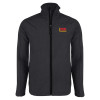 Thumbnail image for  Charcoal Heather Softshell Jacket