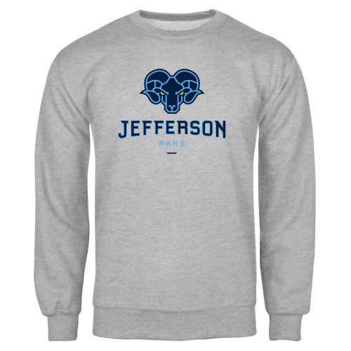 Jefferson Rams - Product