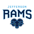 Jefferson Athletics Logo