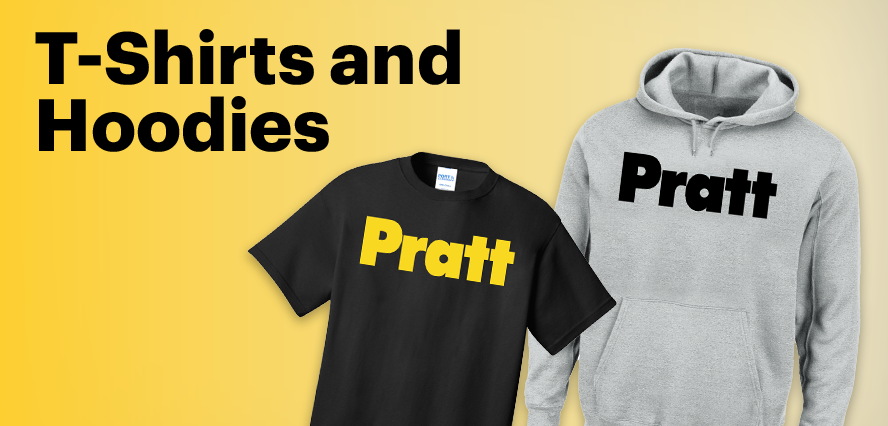 T-Shirts and Hoodies