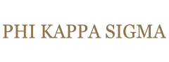 Phi Kappa Sigma