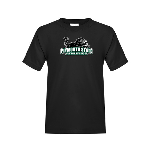 - Plymouth State Panthers - T-Shirts