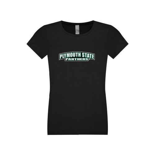 - Plymouth State Panthers - T-Shirts