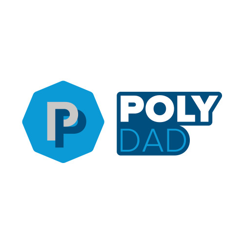  Dad Decal - Dad