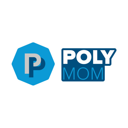  Mom Decal - Mom