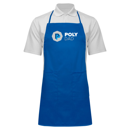 Full Length Royal Apron - Dad
