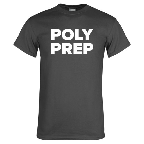 Main Image for  Charcoal T Shirt