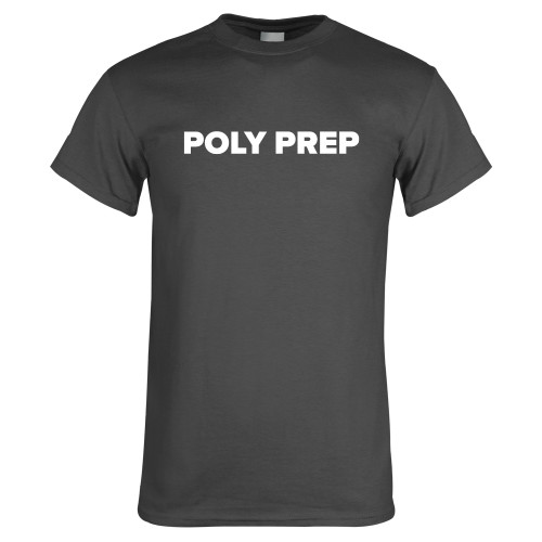 Main Image for  Charcoal T Shirt