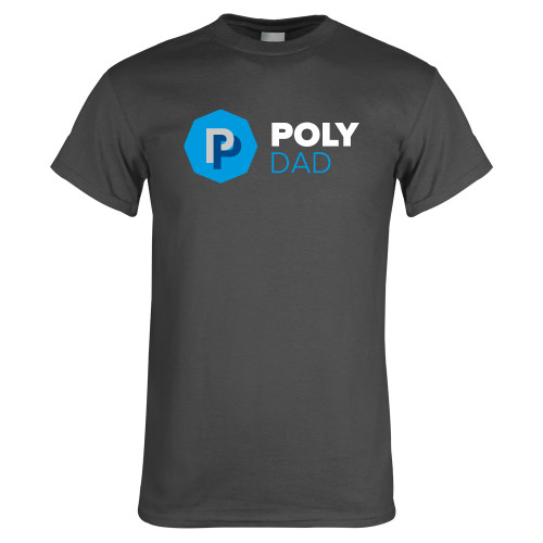 Main Image for  Charcoal T Shirt