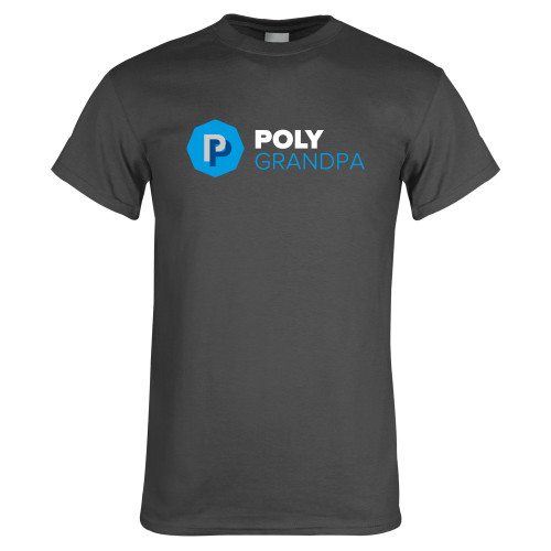 Main Image for  Charcoal T Shirt