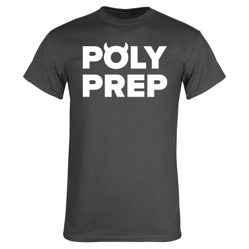 Main Image for  Charcoal T Shirt