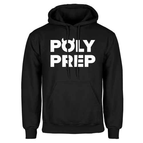 Main Image for  Black Fleece Hoodie