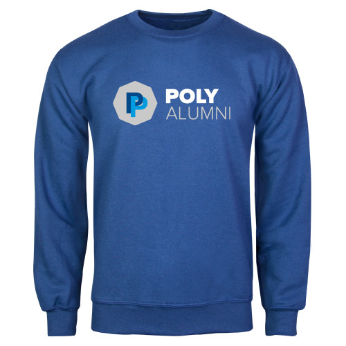 Main Image for  Royal Fleece Crew
