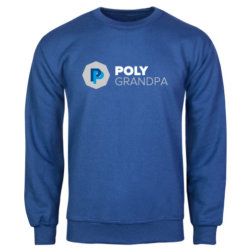 Main Image for  Royal Fleece Crew