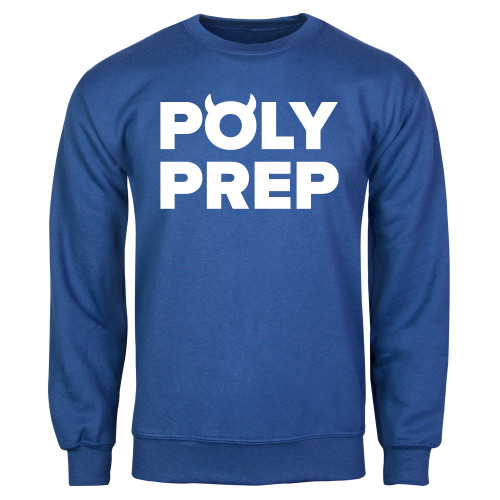 Main Image for  Royal Fleece Crew
