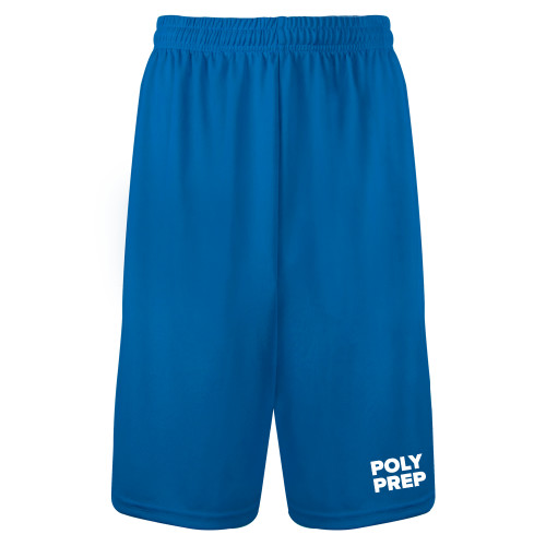 Main Image for  Royal Performance Classic 9 Inch Short