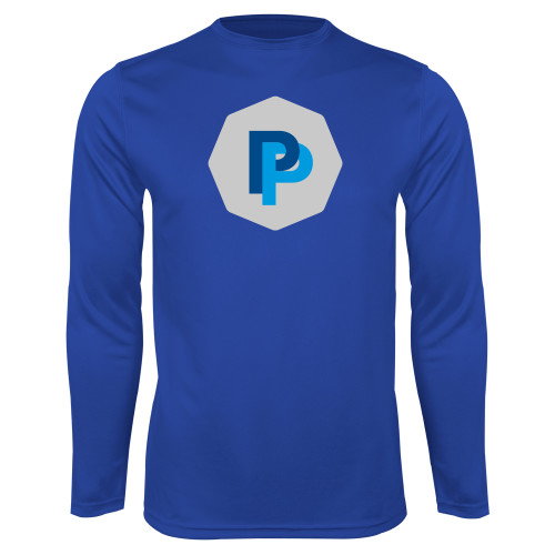 Main Image for  Royal Performance Long Sleeve Shirt