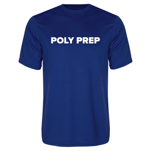 Main Image for  Royal Performance Tee