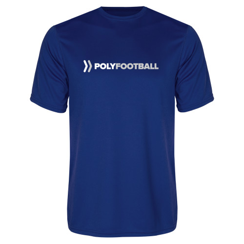 Main Image for  Royal Performance Tee