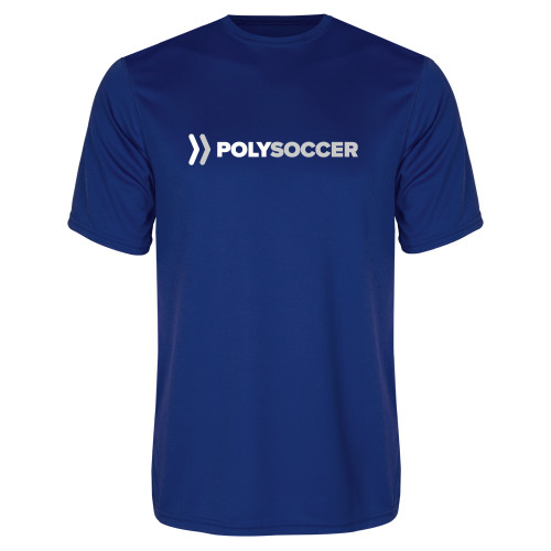 Main Image for  Royal Performance Tee