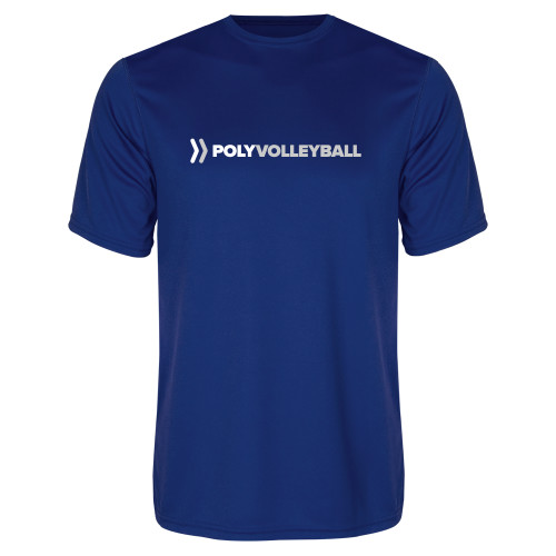 Main Image for  Royal Performance Tee
