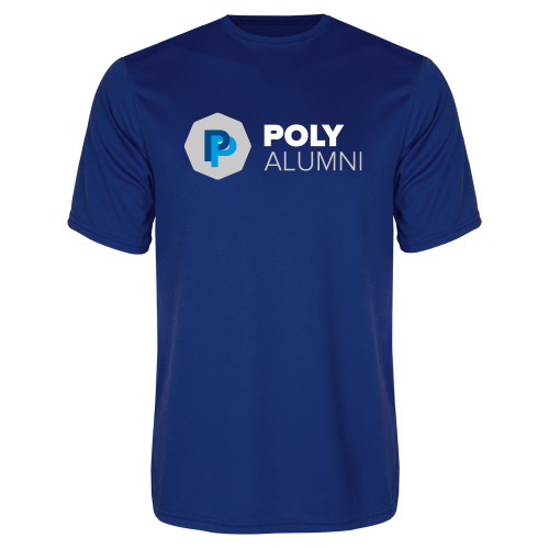 Main Image for  Royal Performance Tee